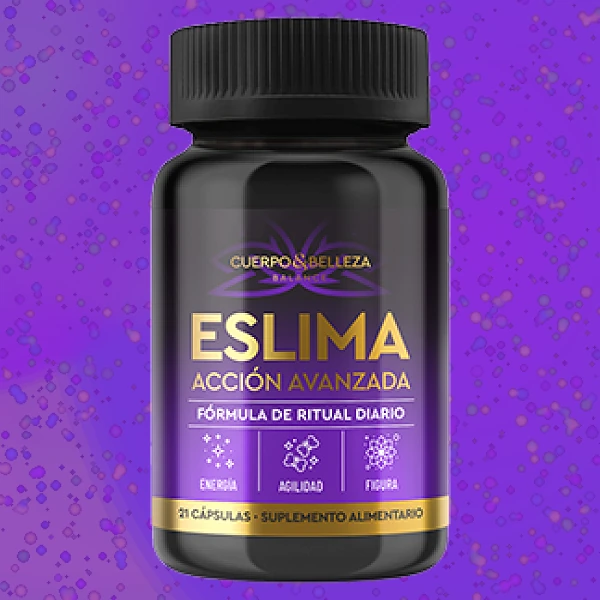 Eslima