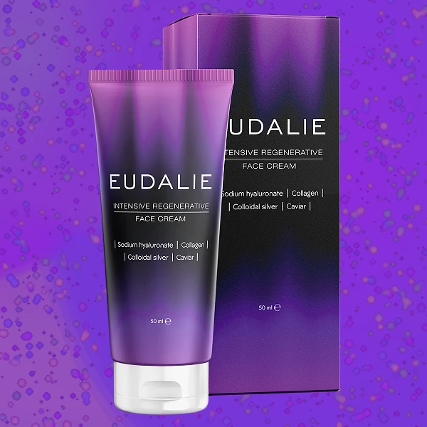Eudalie