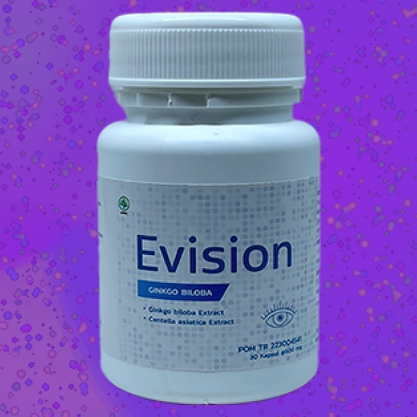 Evision