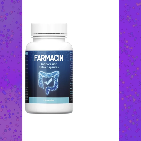 Farmacin