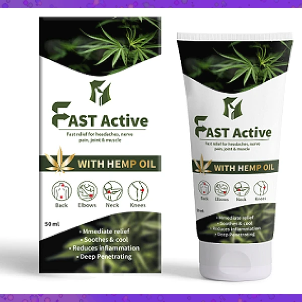 Fast Active