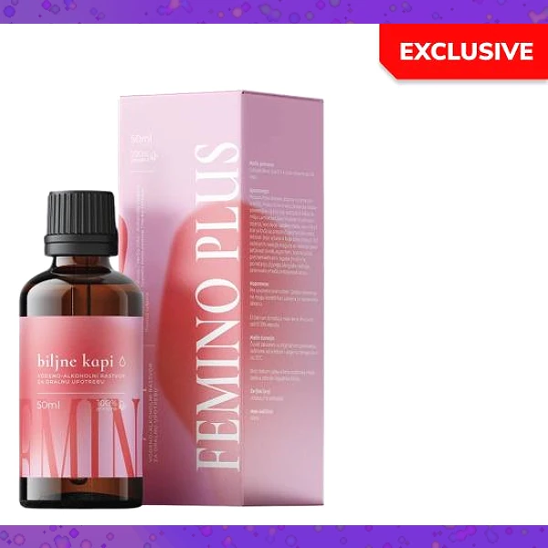 Femino Plus