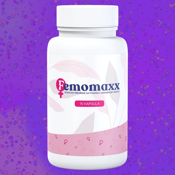 Femomaxx