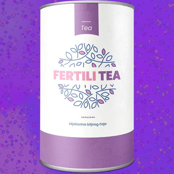 FertiliTea