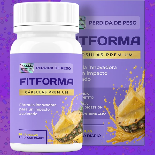 FitForma