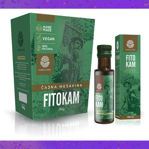 Fitokam