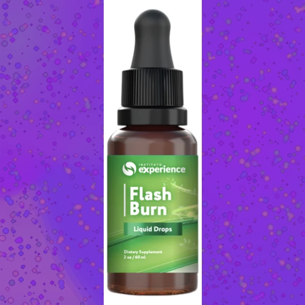 FlashBurn