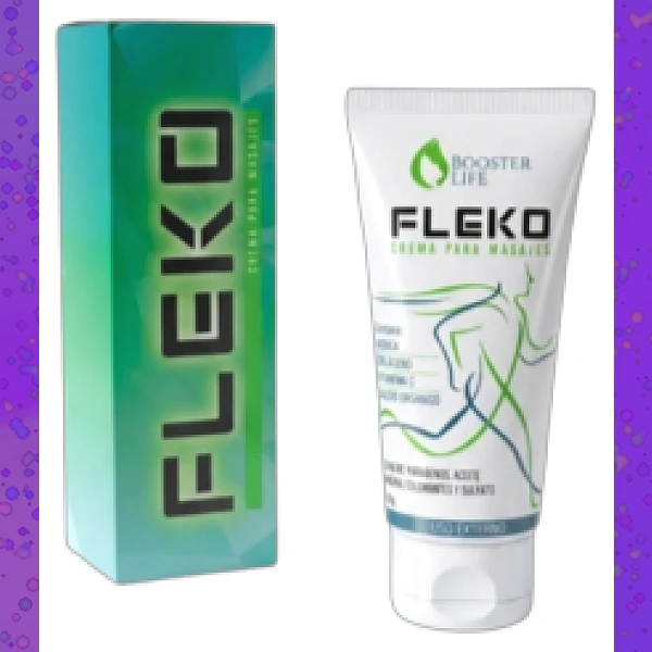 FLEKO
