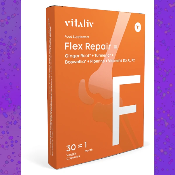 Flex repair