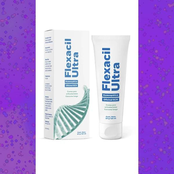 Flexacil Cream