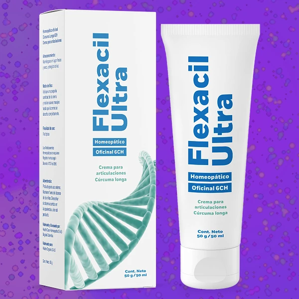 Flexacil Ultra