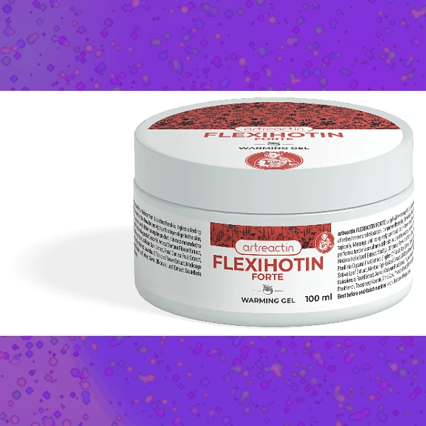 Flexihotin FORTE