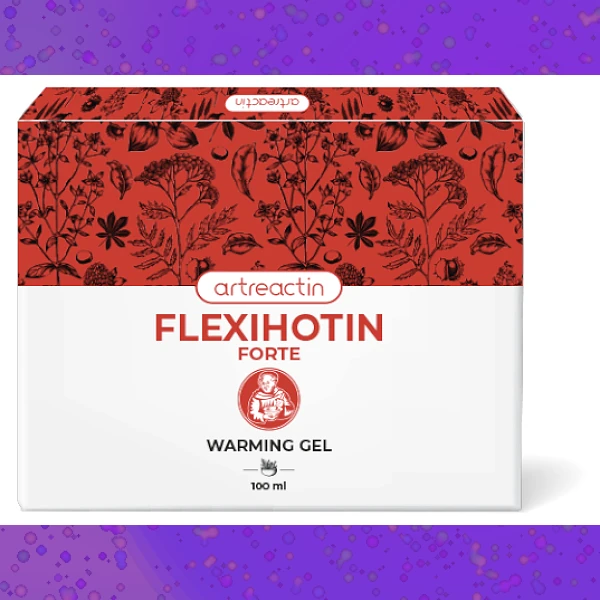 Flexihotin