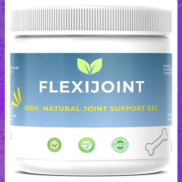 FlexiJoint Gel