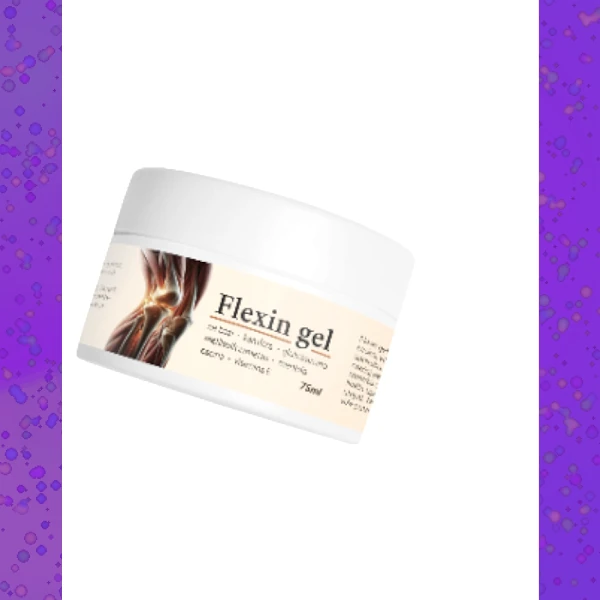Flexin gel