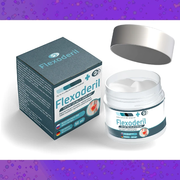Flexoderil