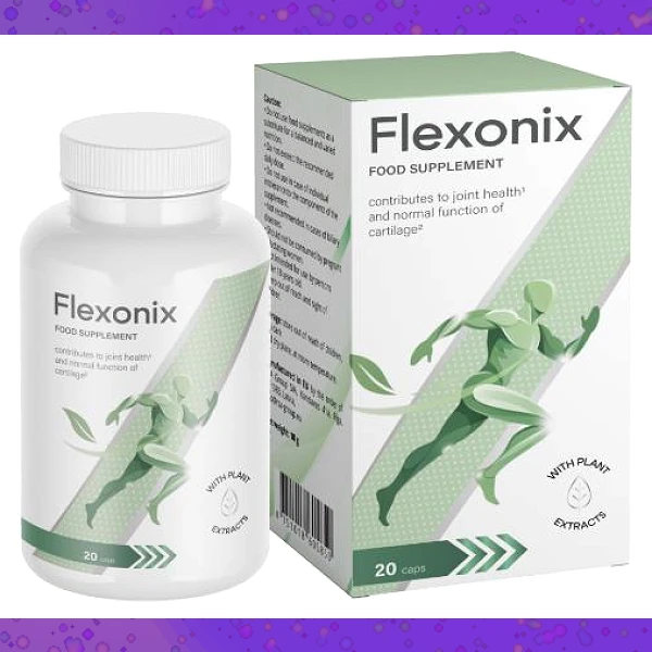 Flexonix