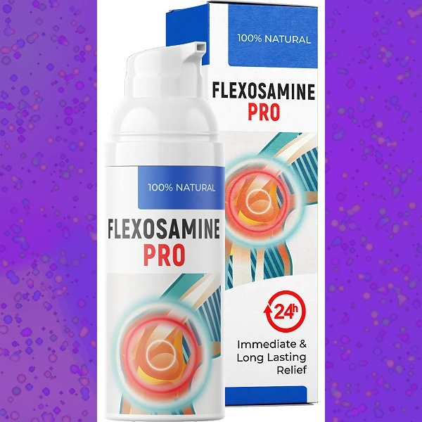 Flexosamine PRO