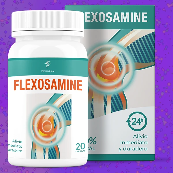 Flexosamine