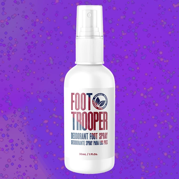 Foot Trooper
