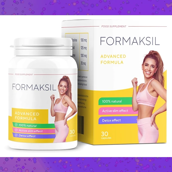 Formaksil