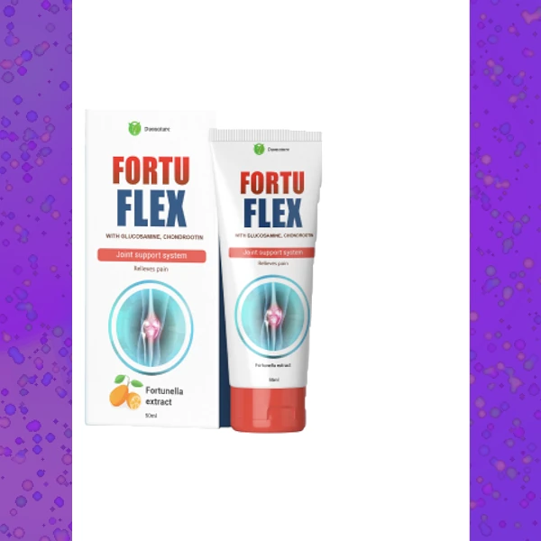 Fortuflex cream
