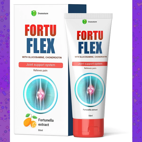 Fortuflex