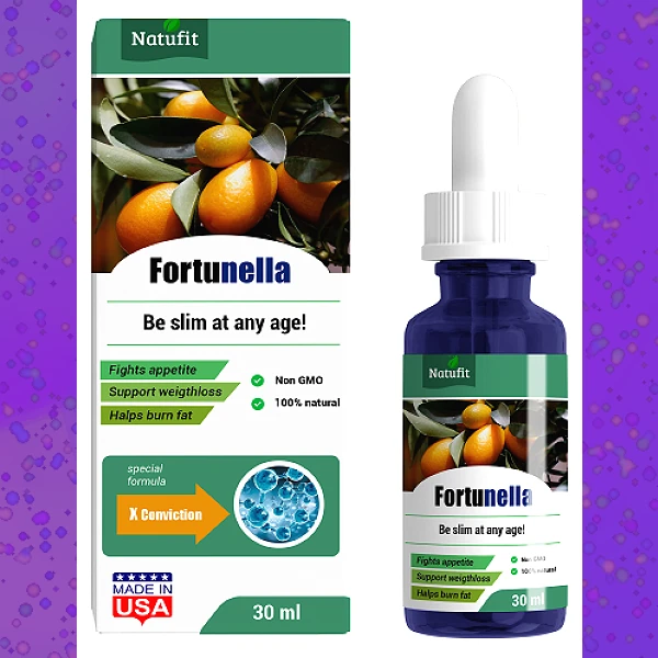 Fortunella