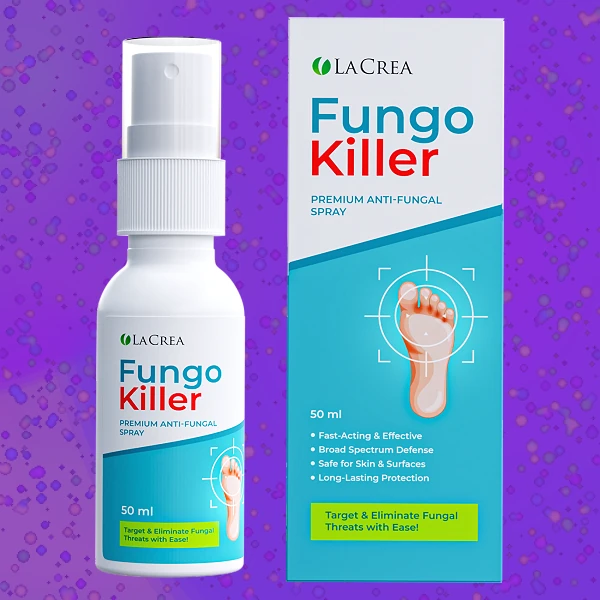 Fungokiller