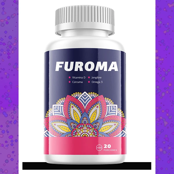 Furoma