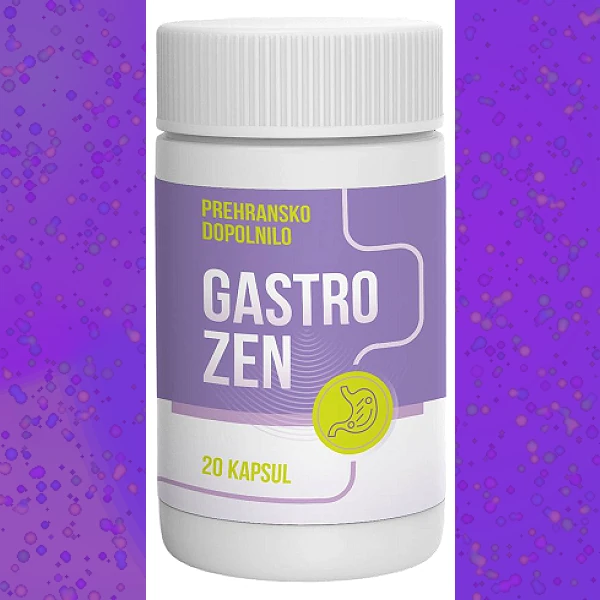 Gastro Zen