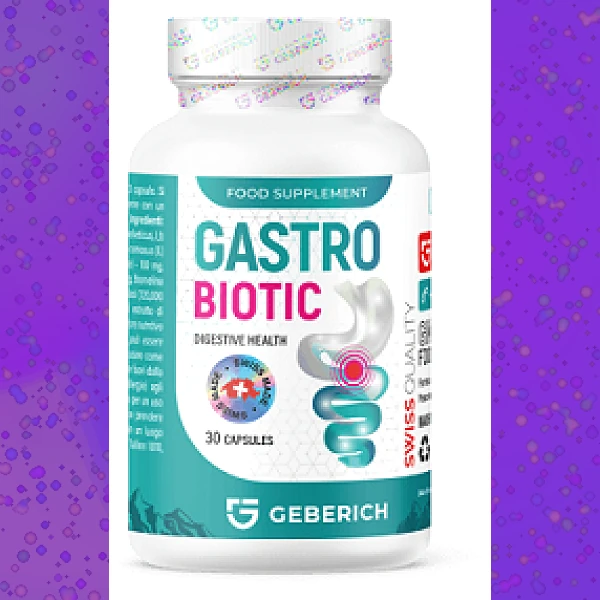 GASTROBIOTIC