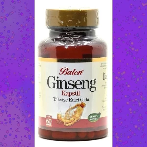 Ginseng