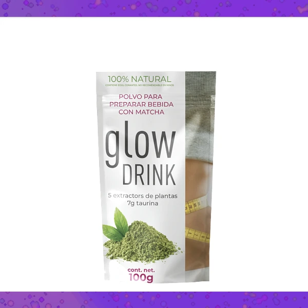 Glow Drink