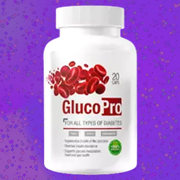 Gluco Pro