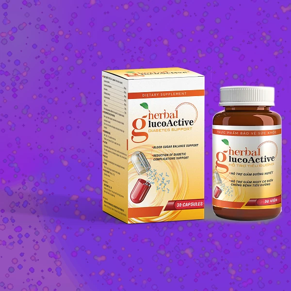 Glucoactive390k