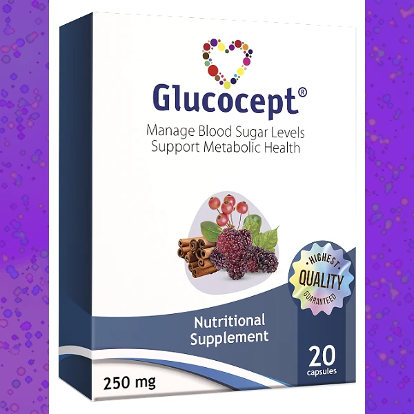Glucocept