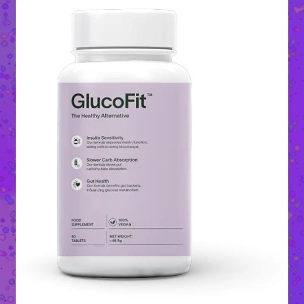 GLUCOFIT