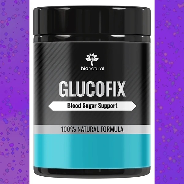 Glucofix