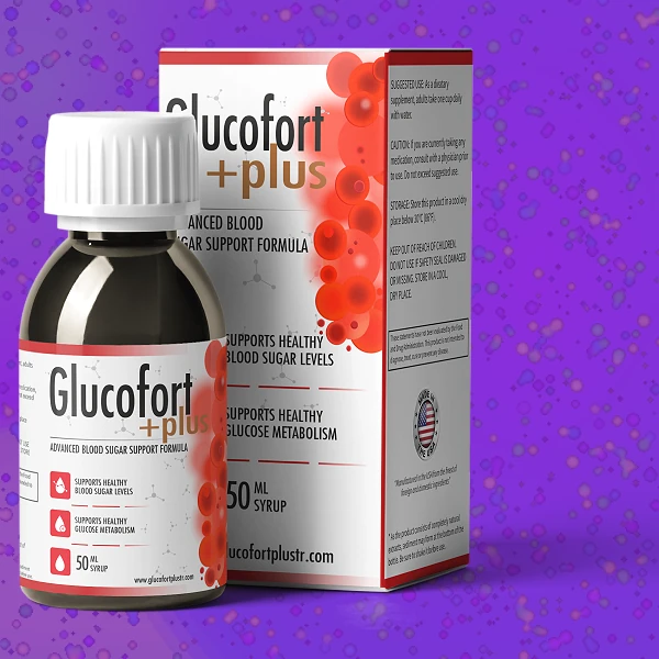 Glucofort Plus