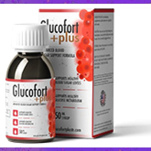 Glucofort