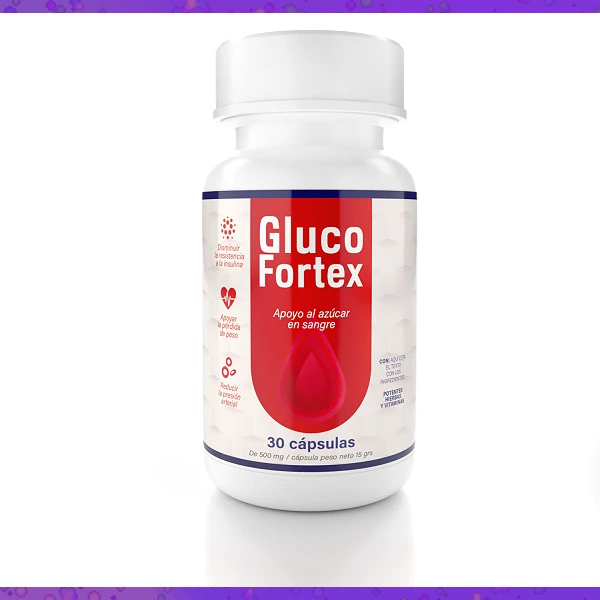 GlucoFortex