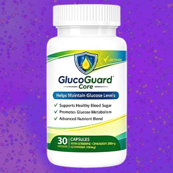 GlucoGuard