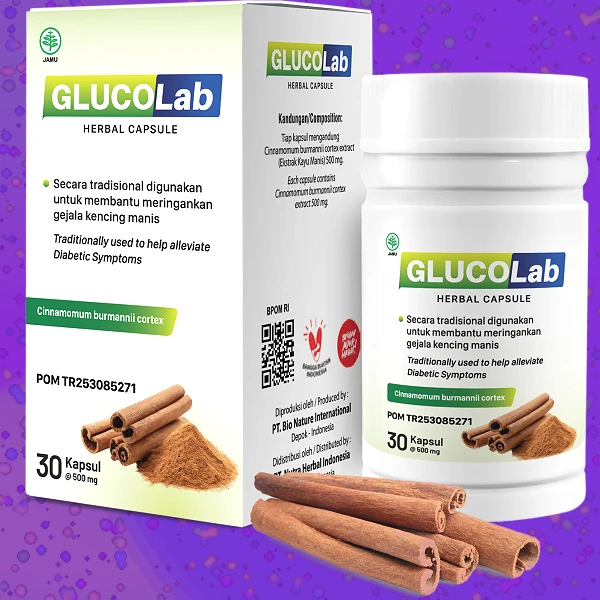 Glucolab