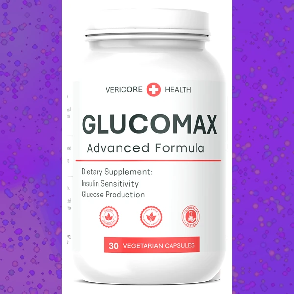 GlucoMax