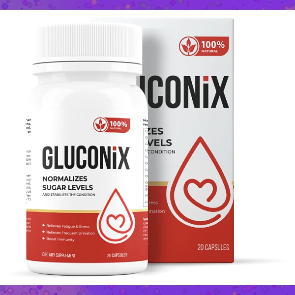 Gluconix