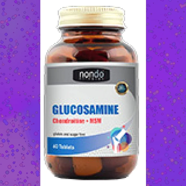 Glucosamine
