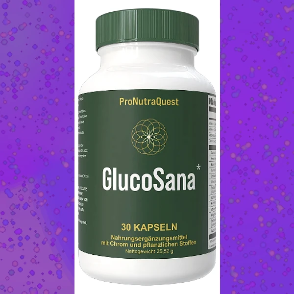 GlucoSana