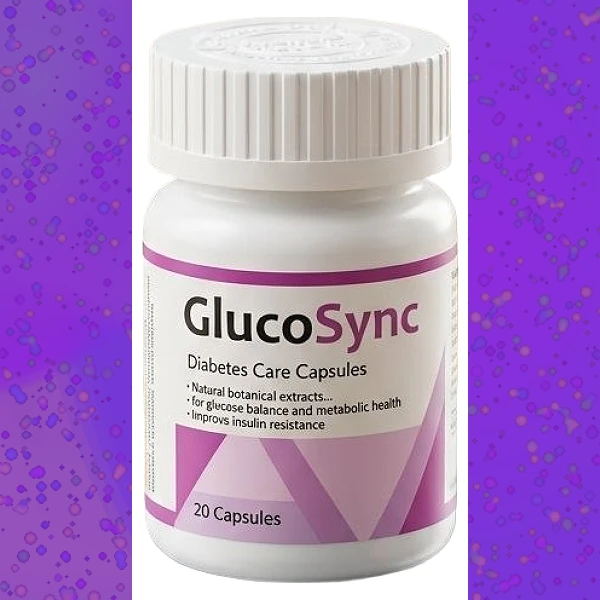 GlucoSync