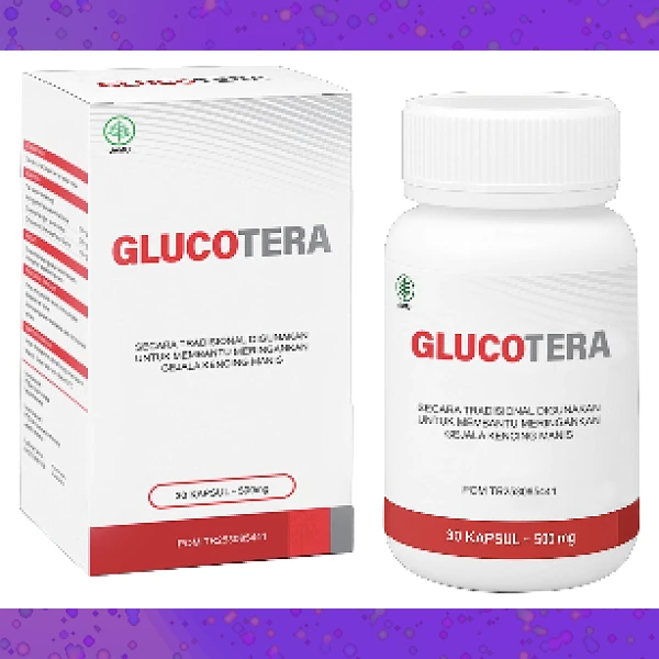 Glucoterra